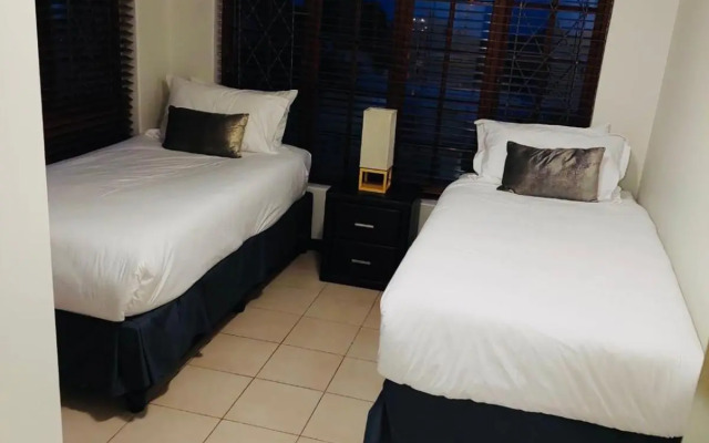 Beautiful Villa - Scottburgh, Durban