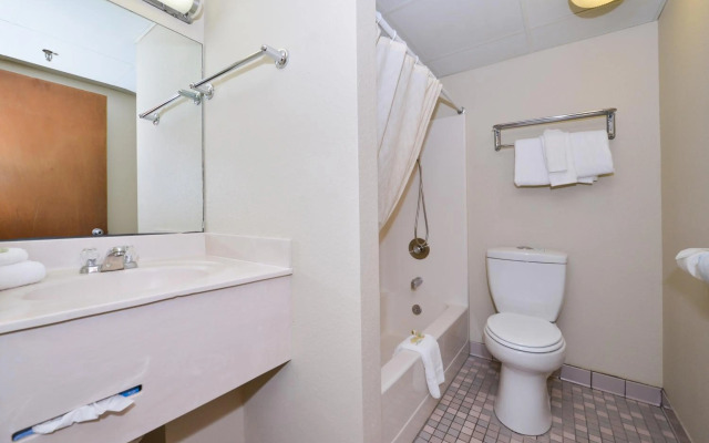 Lamplighter Inn & Suites - South