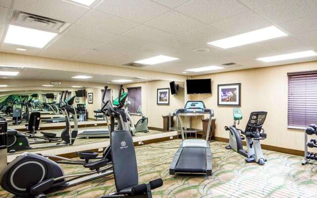 Comfort Inn & Suites Alva