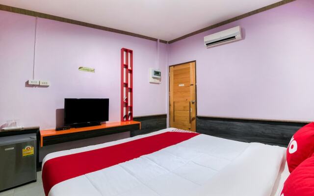 My Room by OYO Rooms