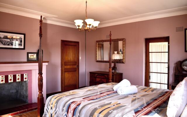 Story Bank Mandurama