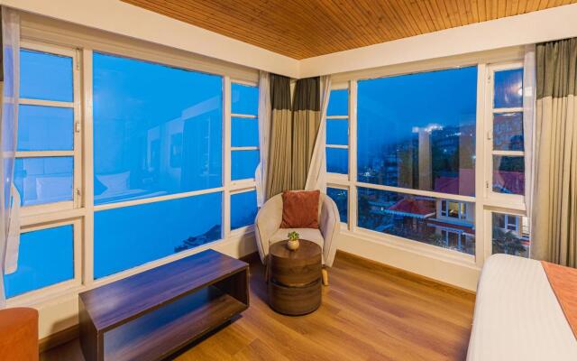 Udaan Nirvana Resort Darjeeling
