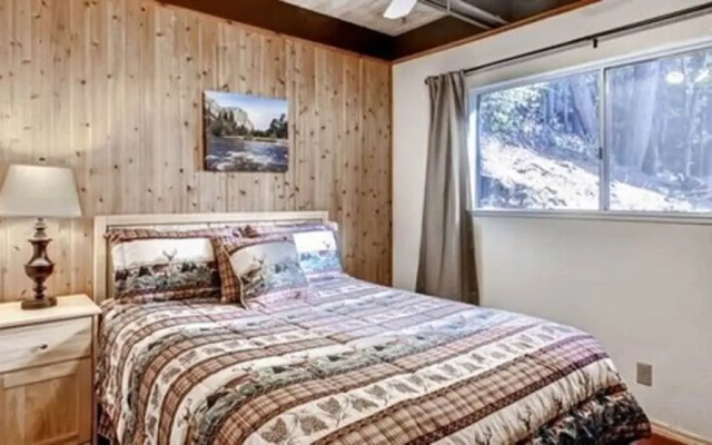 Scenic Wonders Skyline Retreat 3 Bedroom