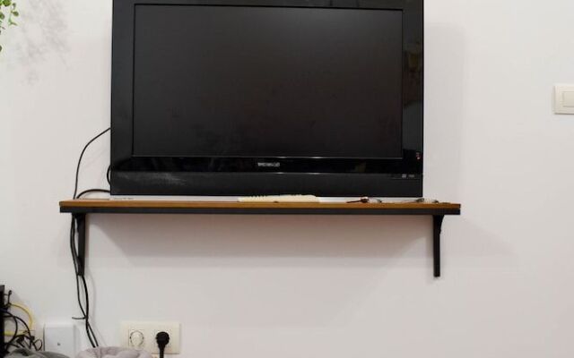 Sitito Cervantes Atico