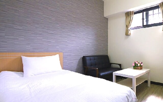 Taichung Fong Jia Sugar