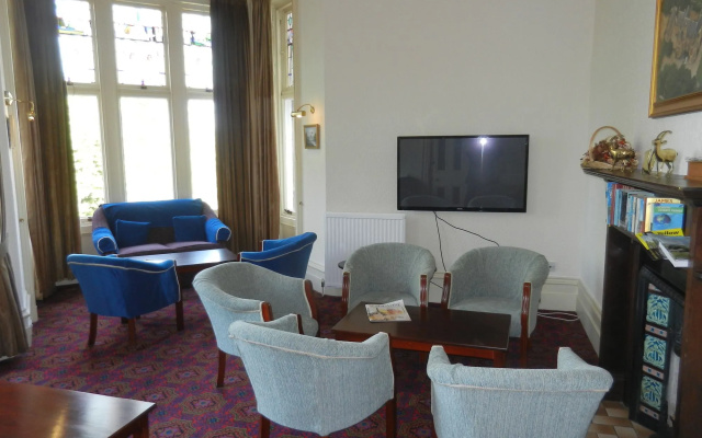 Morangie Hotel