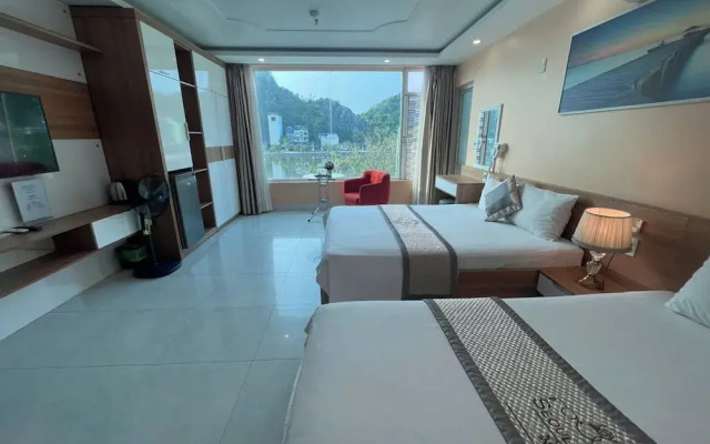 Seoul Motel