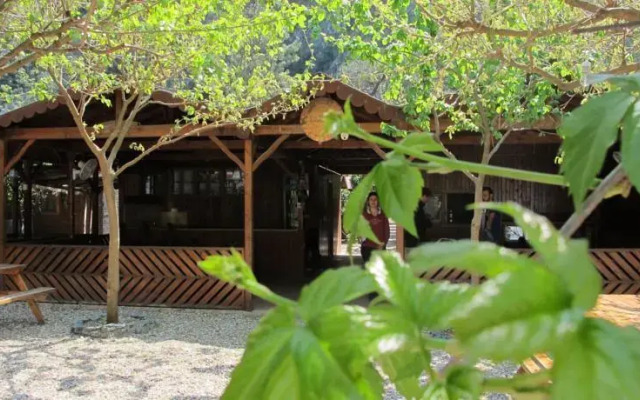 Ayisigi Pansiyon