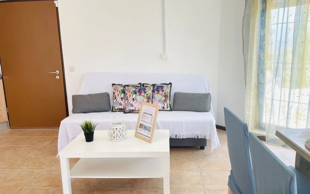 Casa Rural Comares con Piscina Privada by At Home