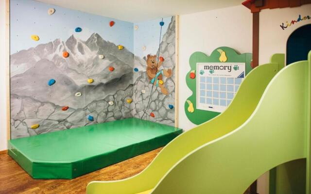 Hotel Alpenrose Sport & Aktiv