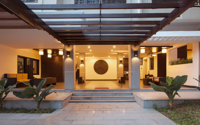 Hoi An Historic Hotel