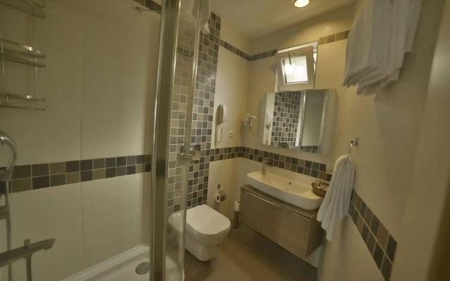 Sarnic Premier Hotel - Special Class