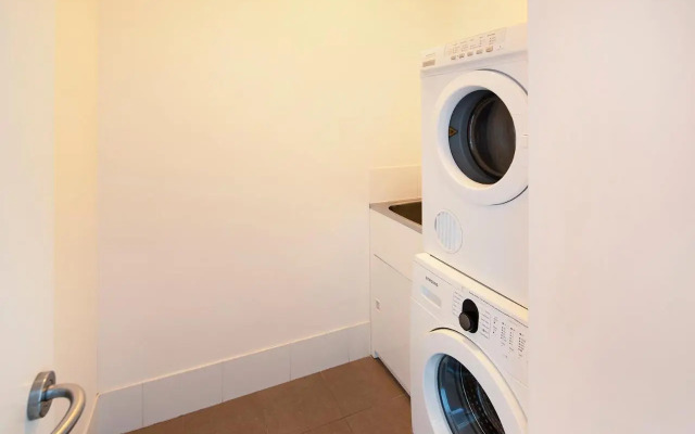 Bo'Vine Holiday Apartment