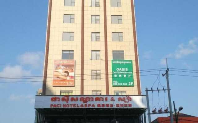 Paci Hotel