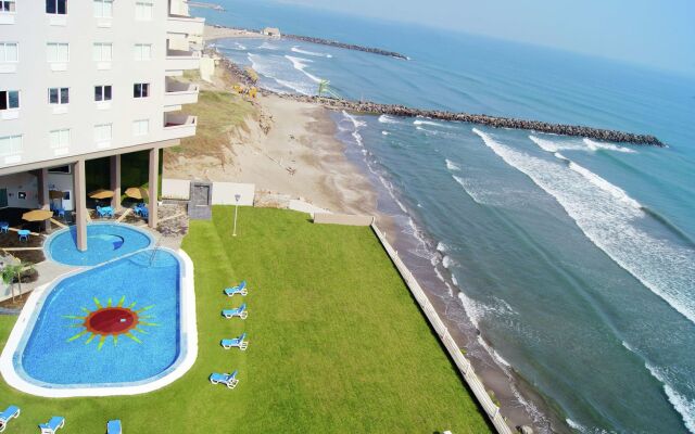 Hilton Garden Inn Boca del Rio Veracruz