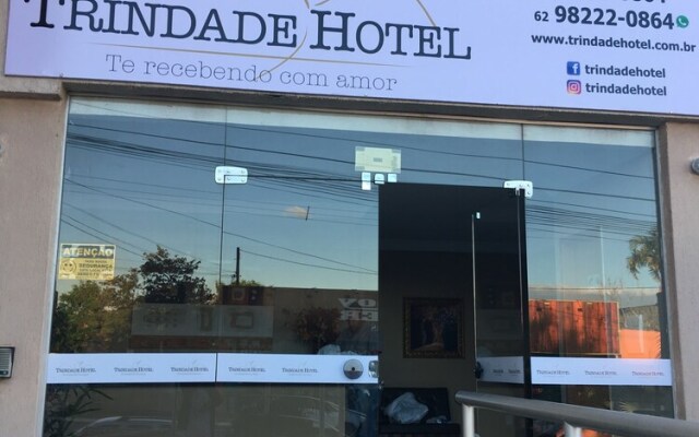 Trindade Hotel