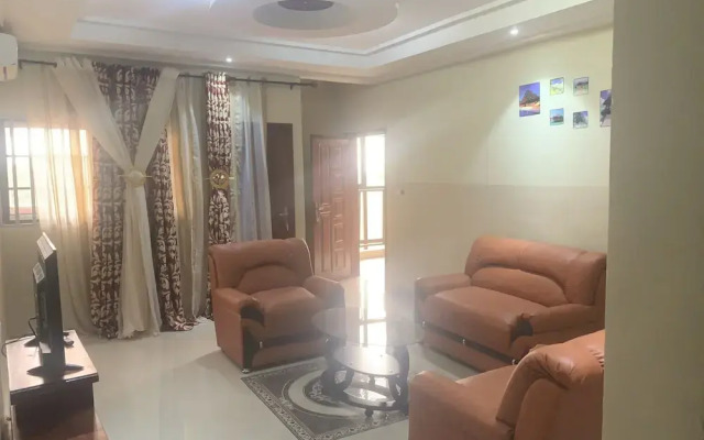 Latitude Guest House