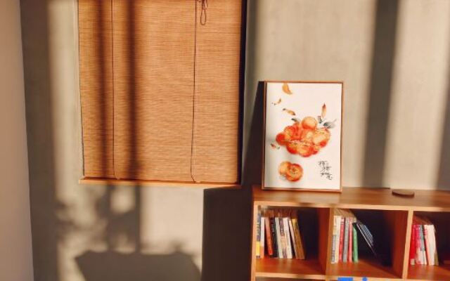 Zhujiari floating home