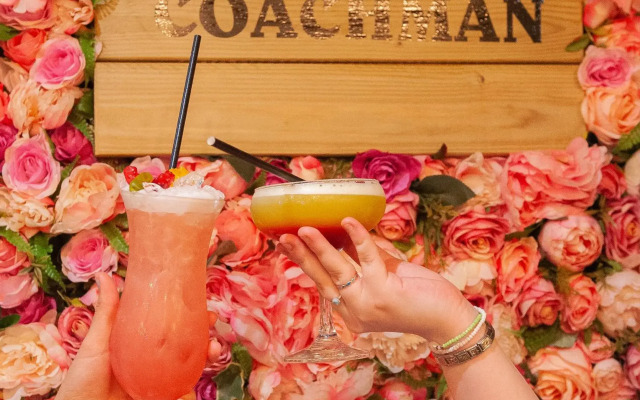 Coachman Hotel