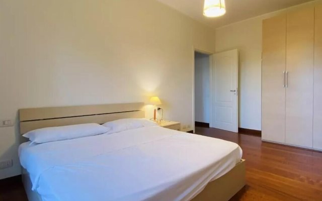 Corso Lodi 2bedrooms apartment