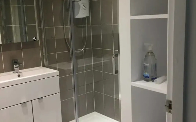 Flat 11 Cossack Lane House