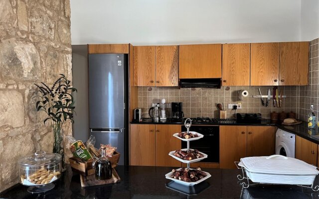 Gaia Residence in Polis Chrysochous Paphos