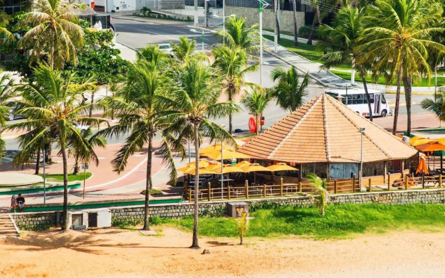 Hotel Praia Bonita Jatiúca