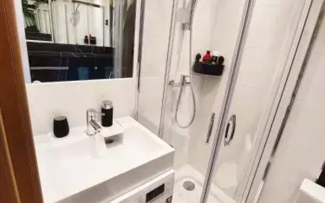 Studio near the Beach