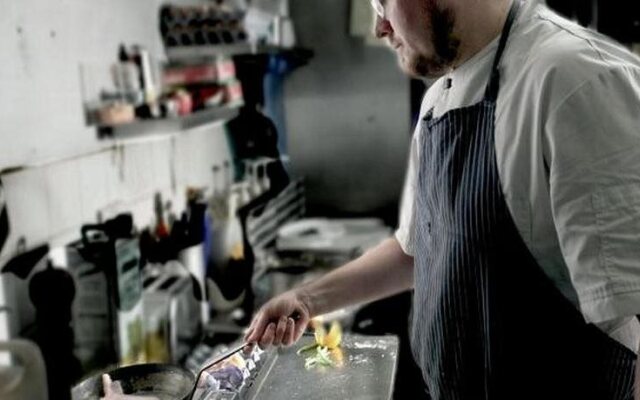 La Fosse at Cranborne