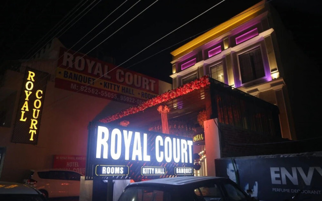 The Royal Court