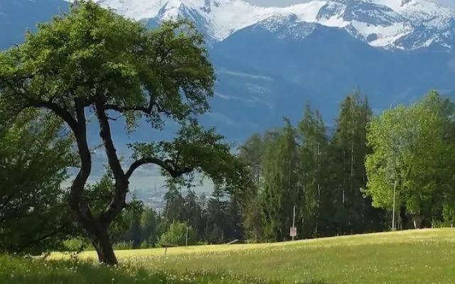 Hotel Pension Platzer