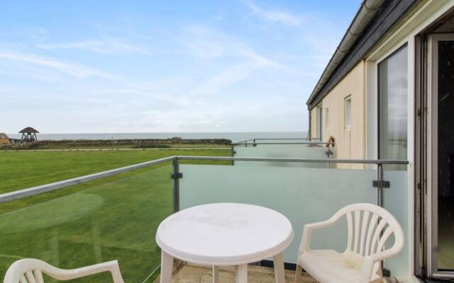 "Ayla" - 150m from the sea in NW Jutland