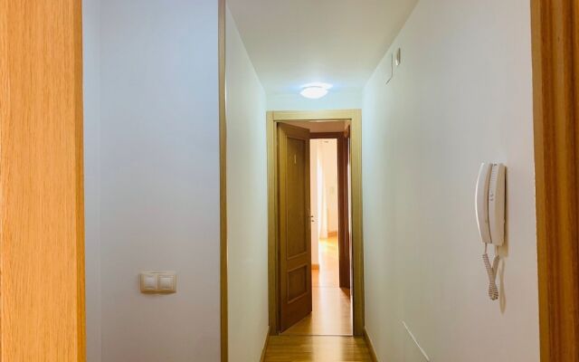 Apartamentos Valdesierra II