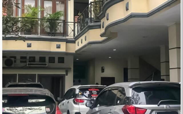 Kemang Place Syariah