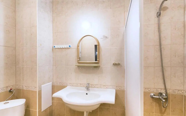Apartments Yalta