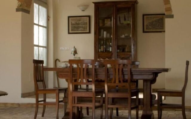 Don Federico Country Inn