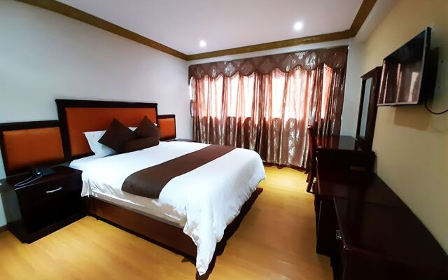 Swan Hotel