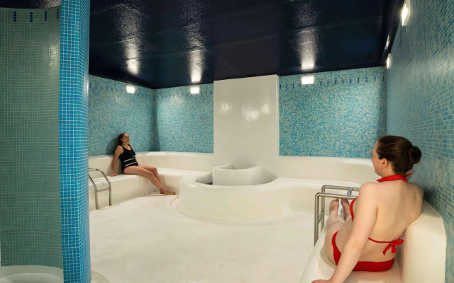 ibis Le Touquet Thalassa