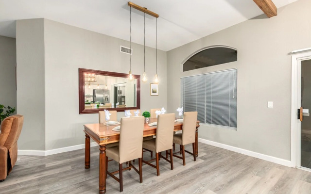 Ivanhoe Gilbert 3 Bedroom Home by RedAwning