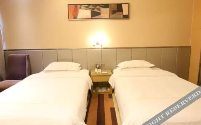 Sheraton Hotel