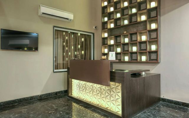 Treebo Southwest Inn, Dwarka