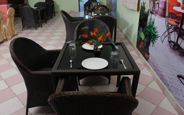Alegria Resorts and Spa