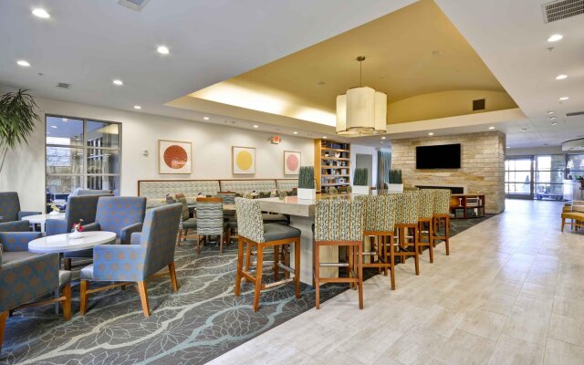 Homewood Suites by Hilton Dallas-Frisco