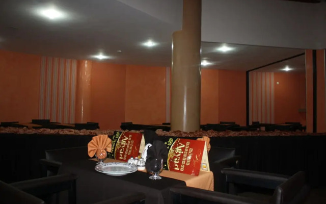 Agyad Maroc Appart-Hotel