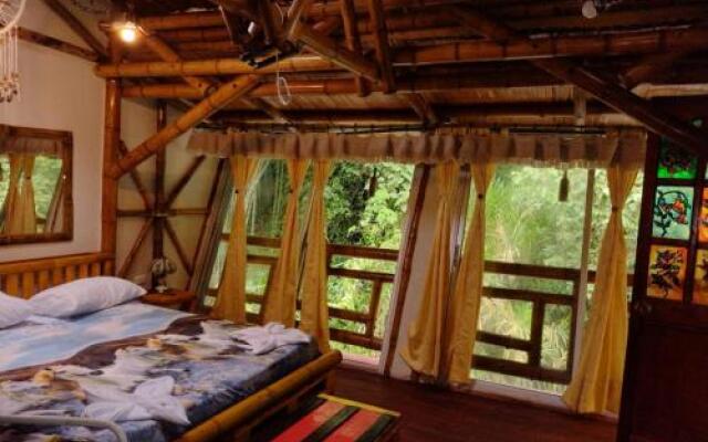 Hospedaje Rural Tupinamba