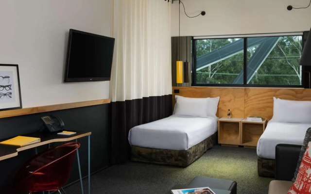 Atura Blacktown – Guest Rooms – Sydney