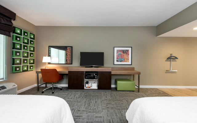 Hampton Inn & Suites West Melbourne-Palm Bay Road