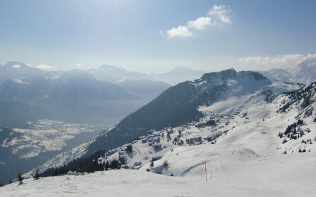 Ferienwohnung Jasmin