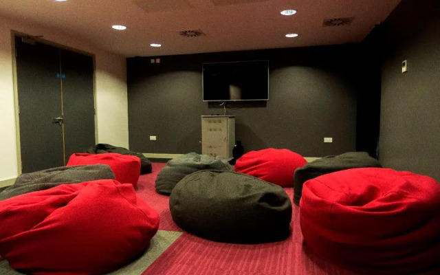 Peel Park Quarter - Campus Accommodation