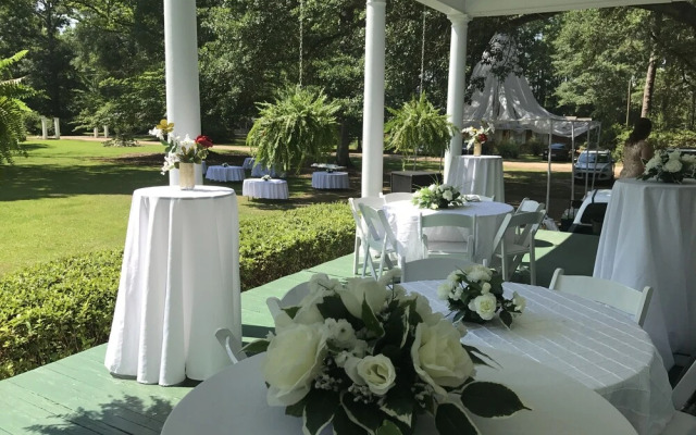 Blythewood Plantation